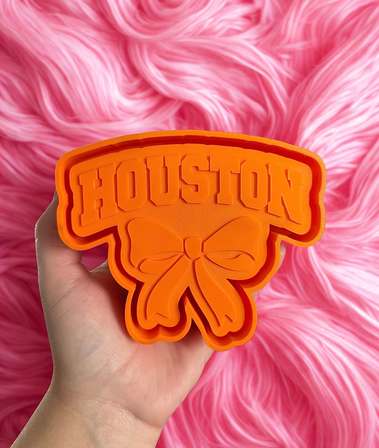 Houston bow