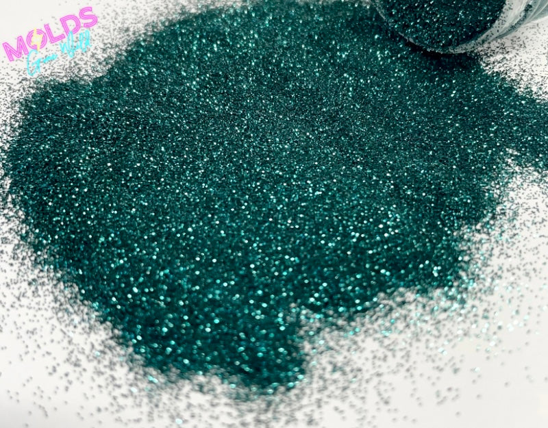 Sharp Dressed Man Glitter