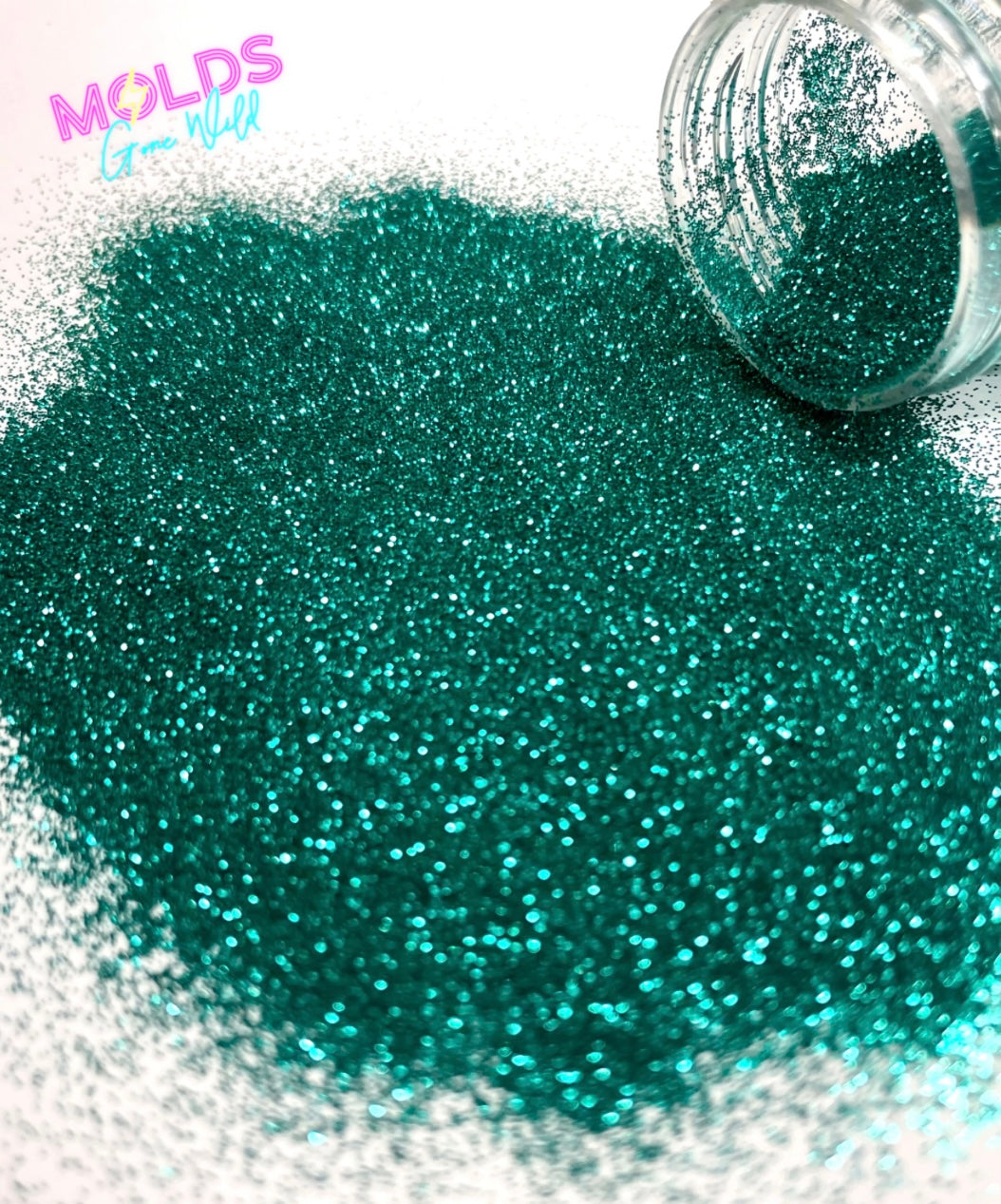 Jaded Glitter