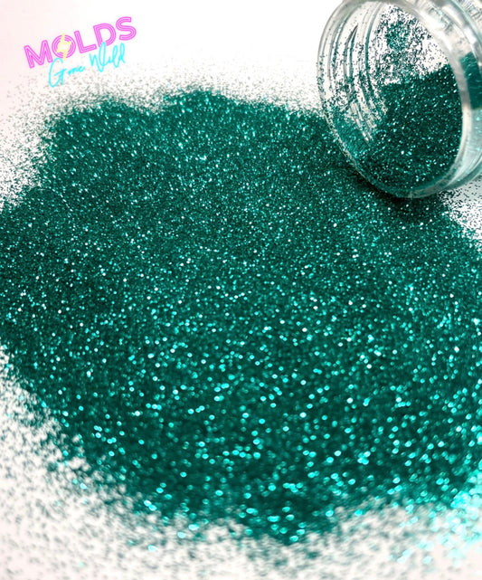 Jaded Glitter