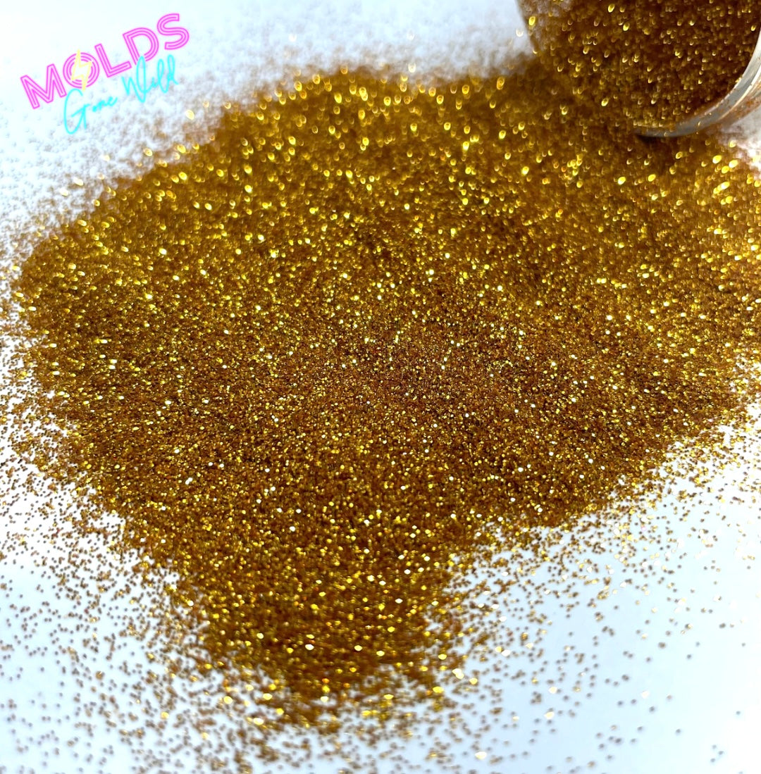 Free Bird Glitter