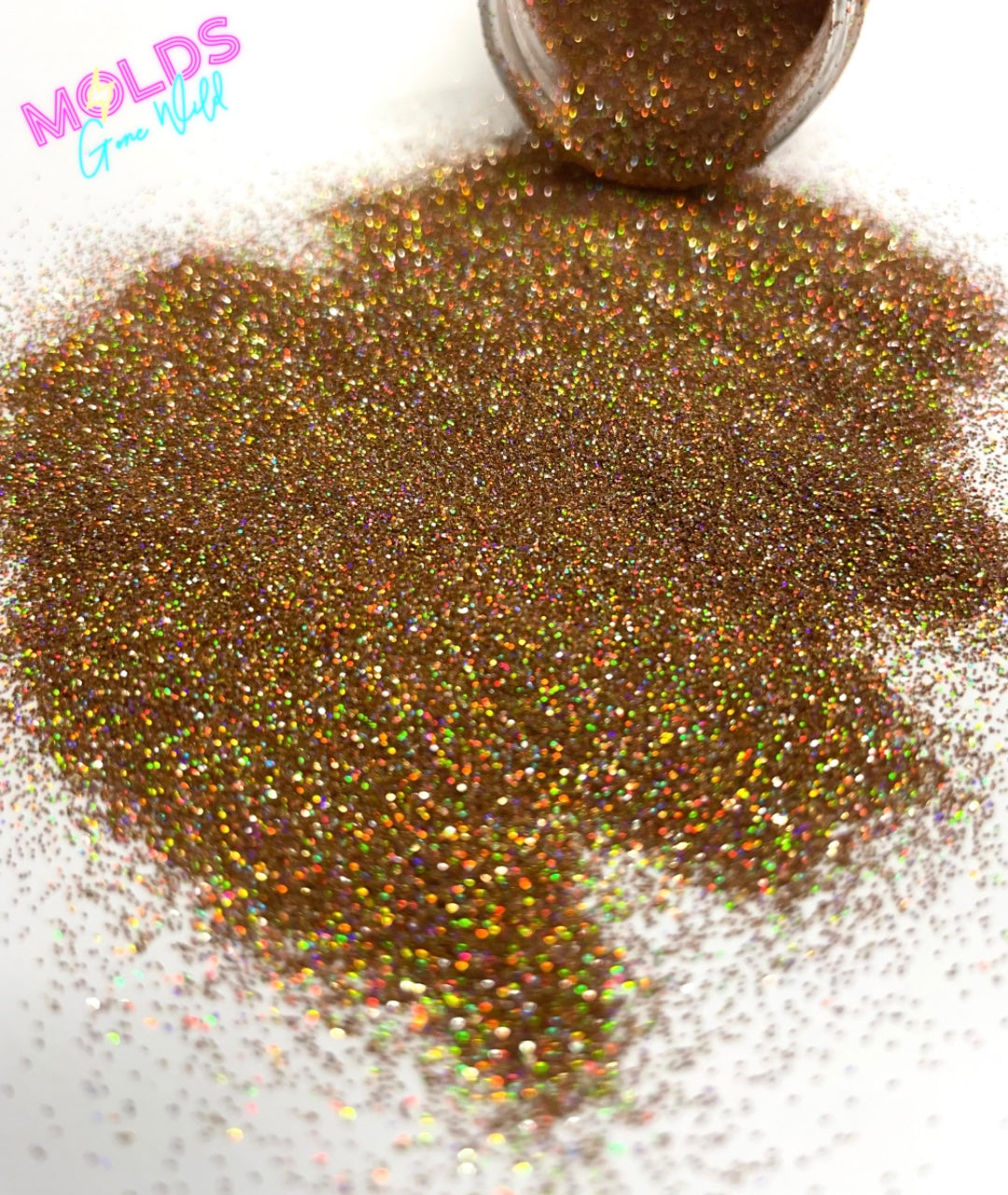 Enter Sandman Glitter