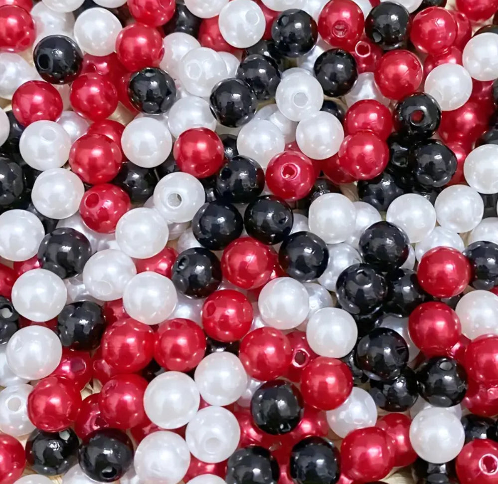 Bubblegum Beads