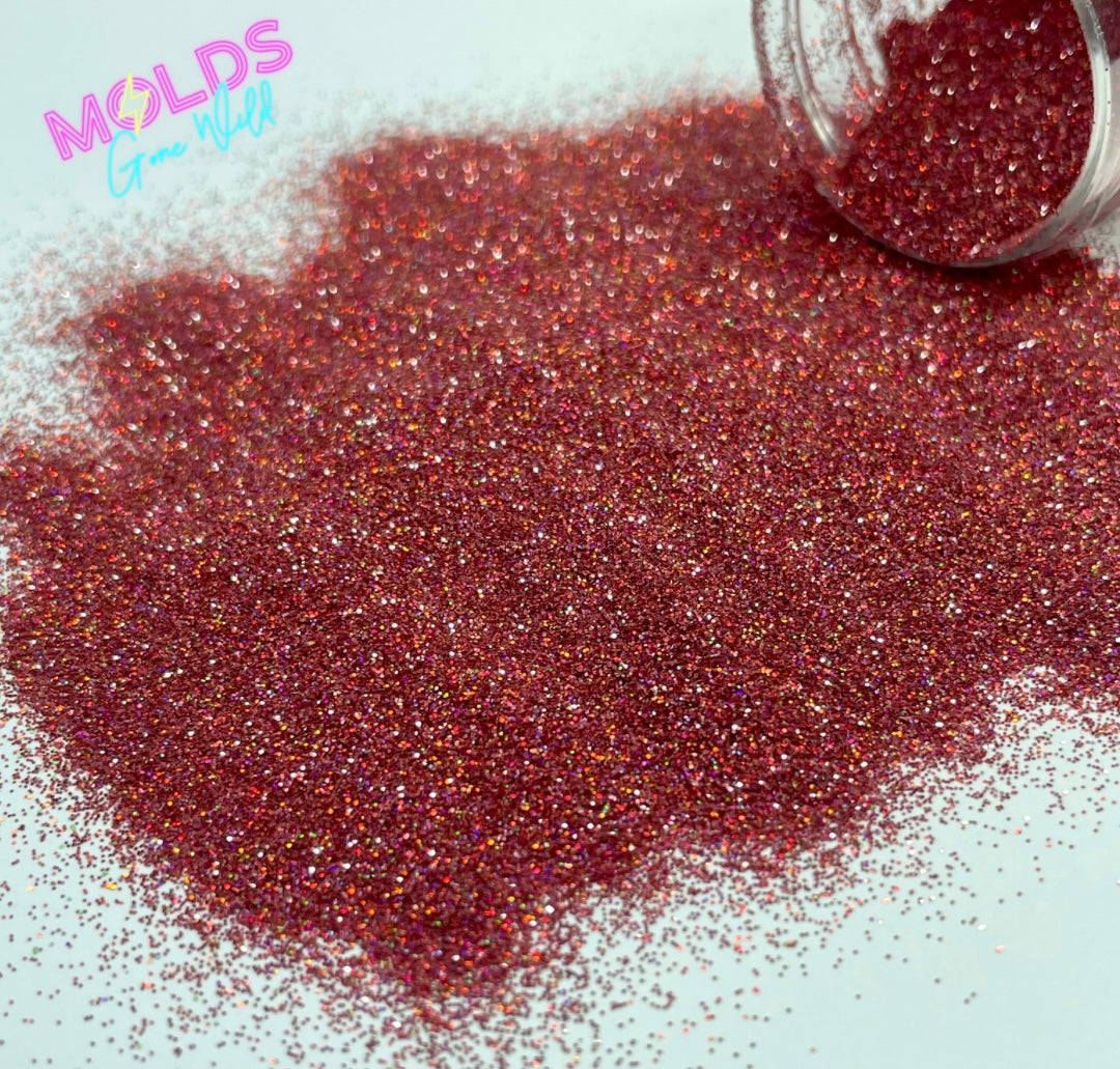 Bed Of Roses Glitter