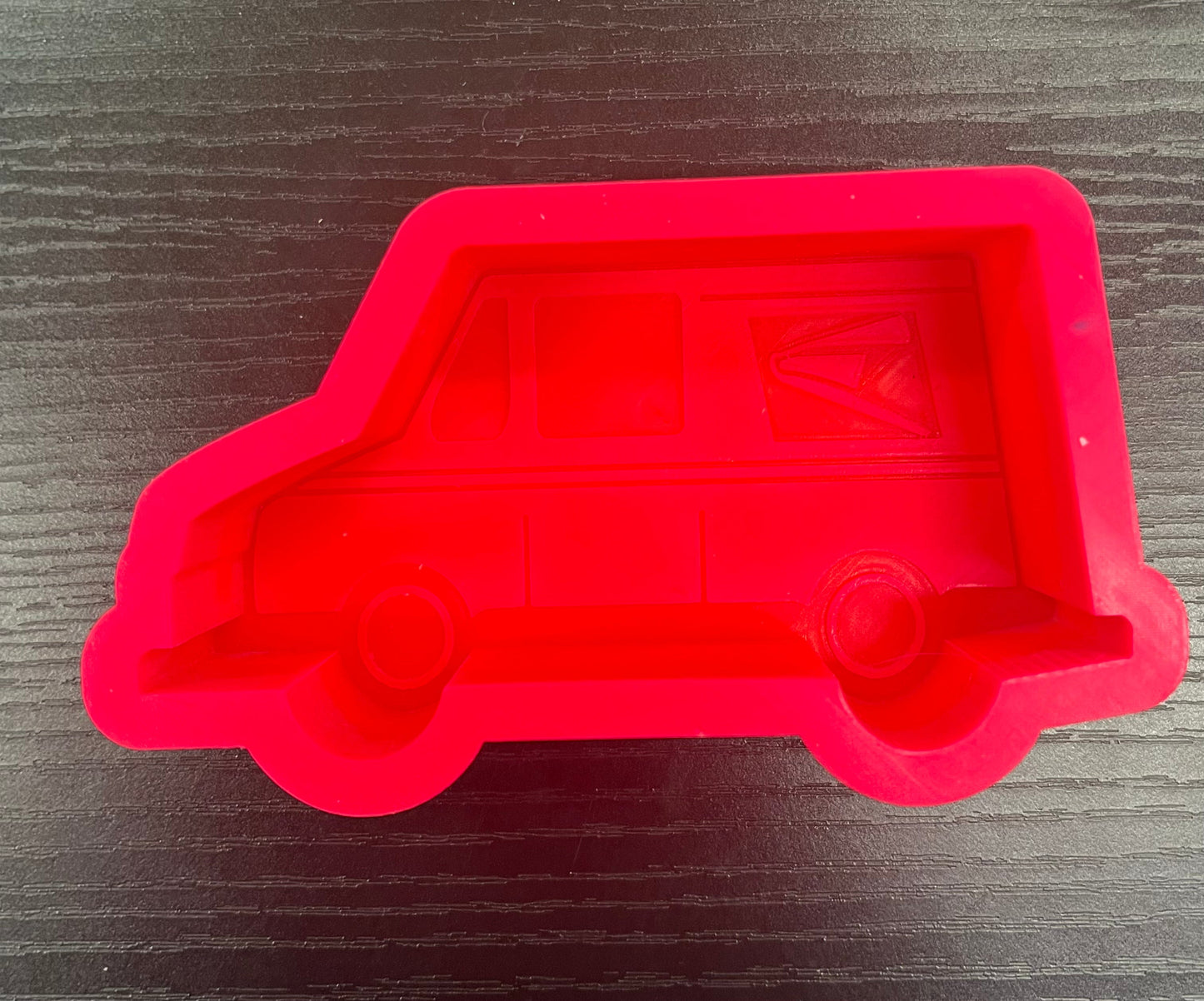B Grade Molds
