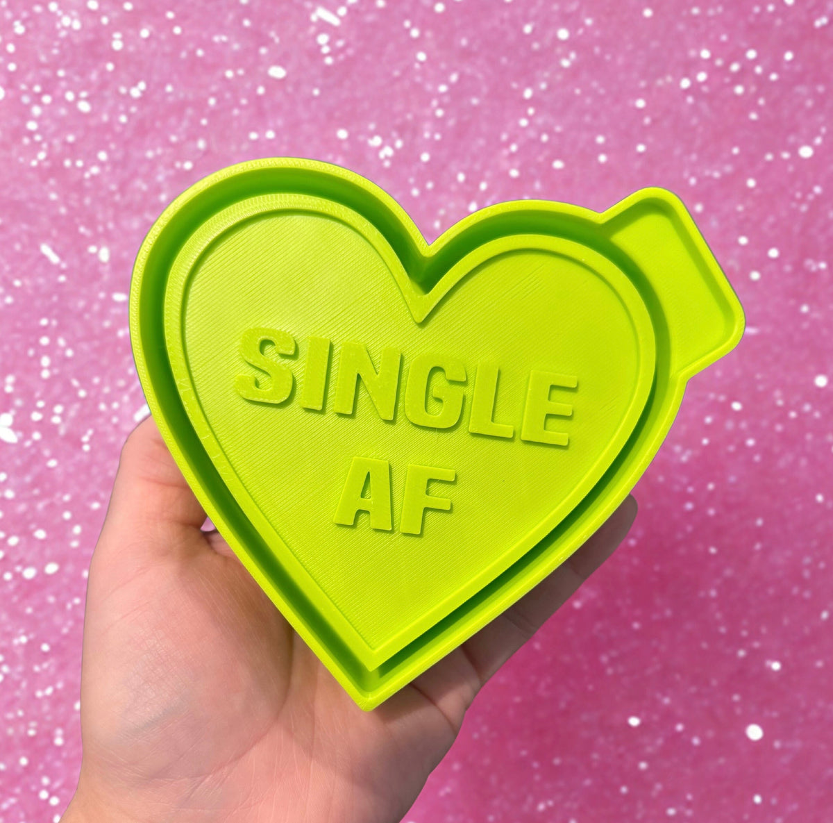 single Af