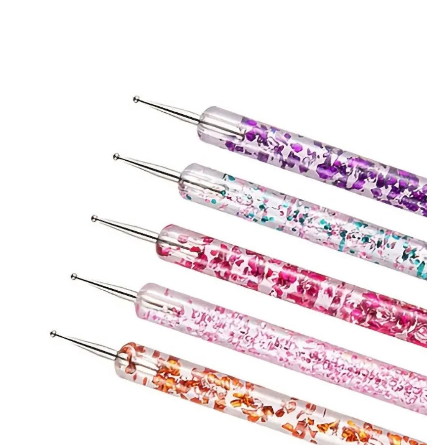 Paint Dotting & Touch Up Tool