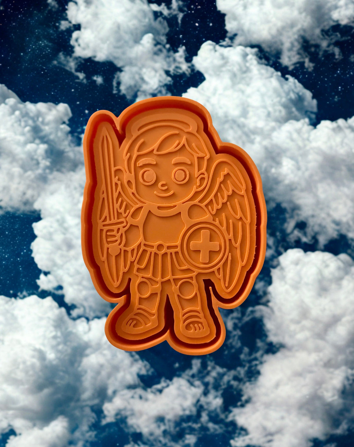 Saint Michael