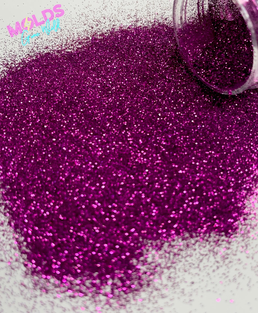Sound Of Silence Glitter