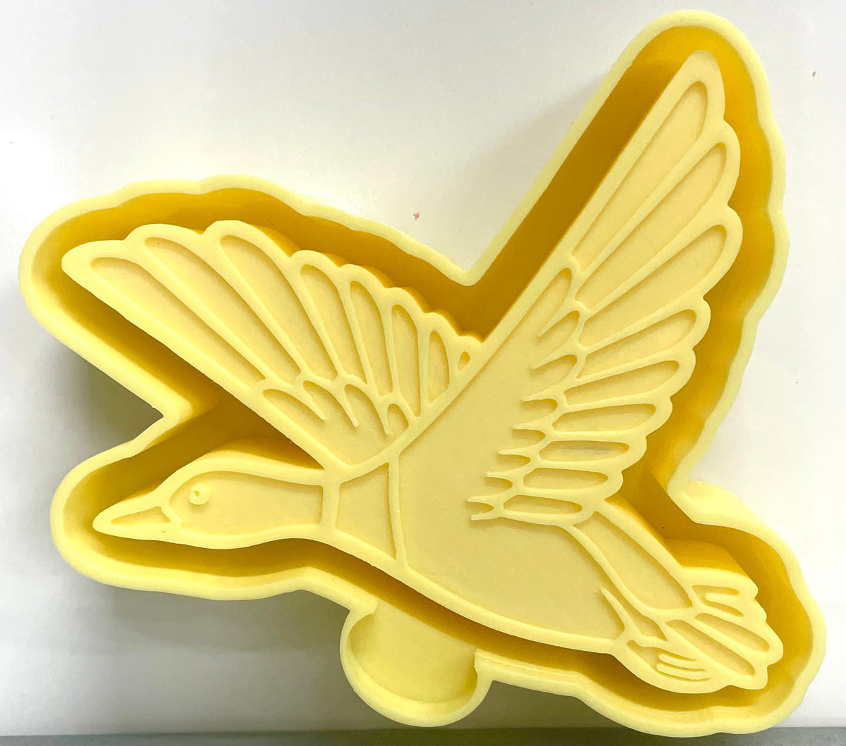 Mallard Duck Mold