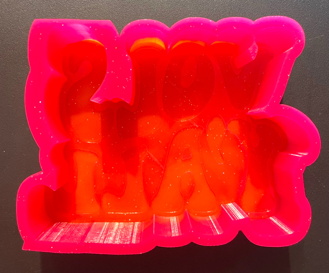 Tennessee Sport Mold