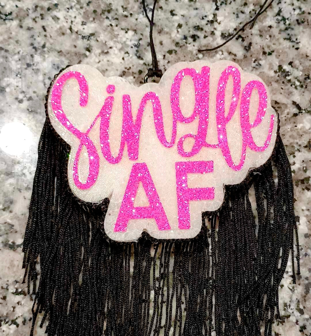 Single AF Mold
