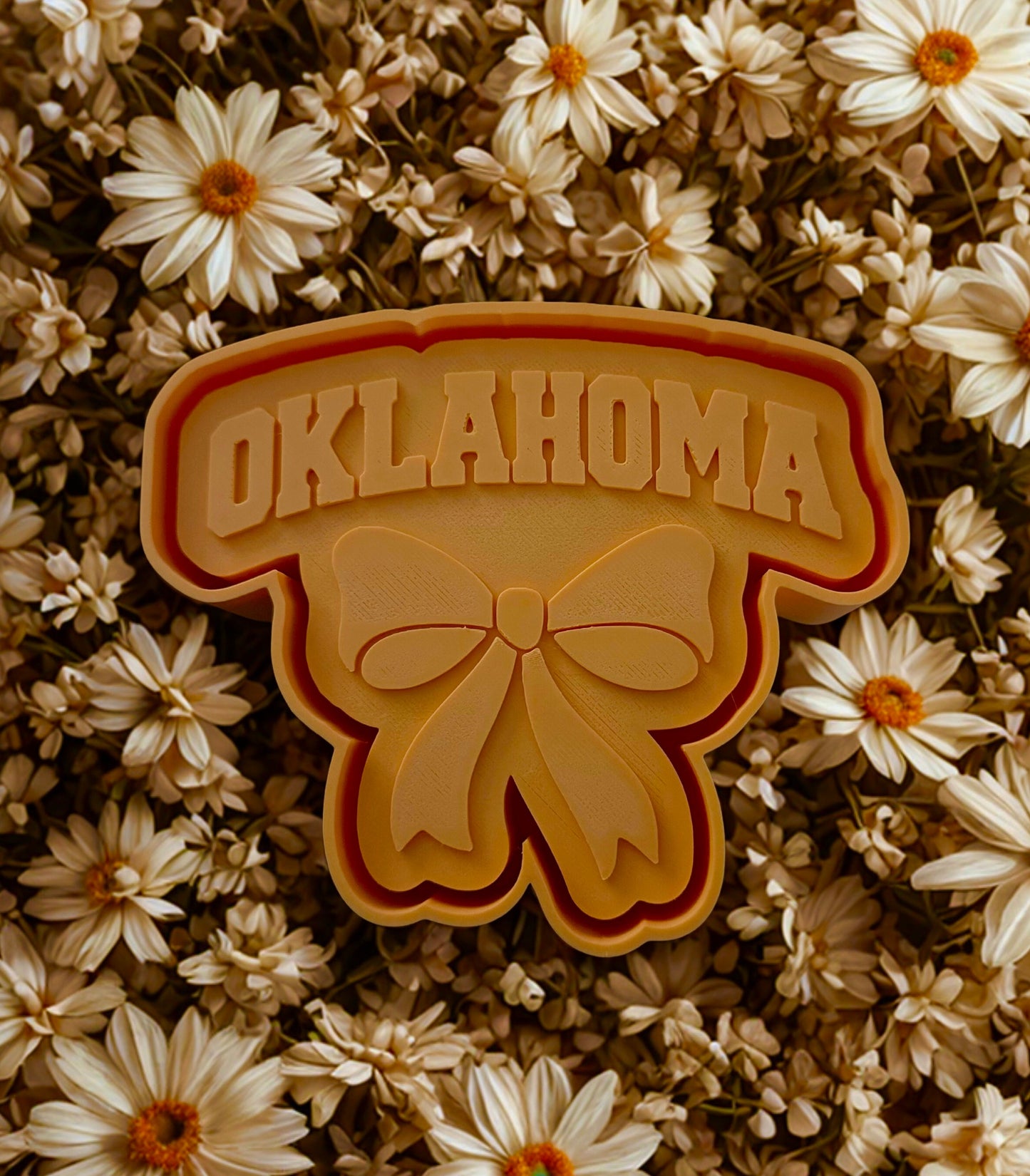 Oklahoma