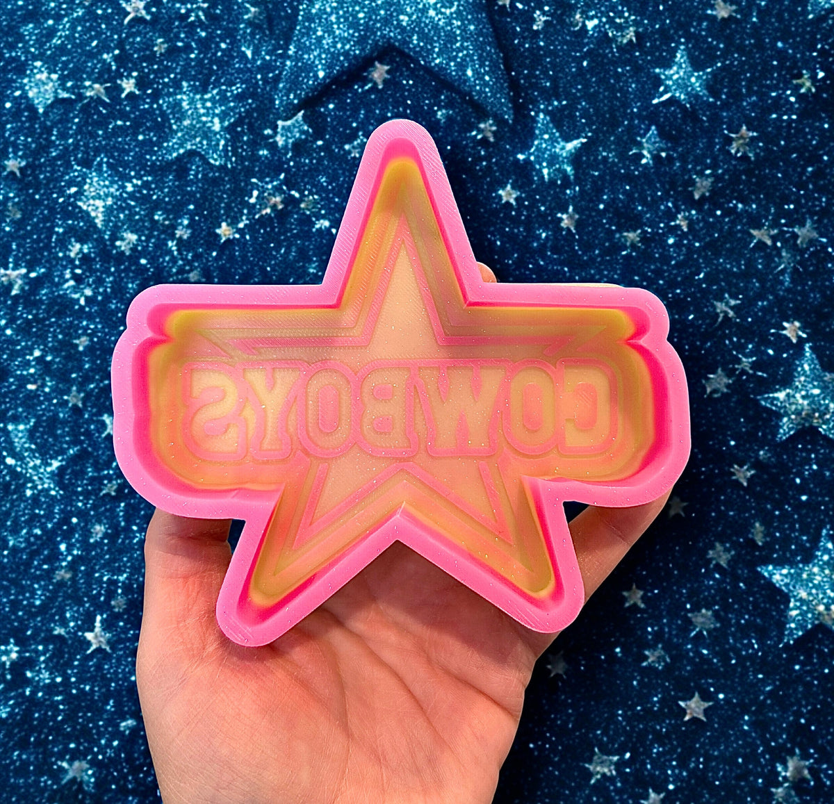 Dallas star