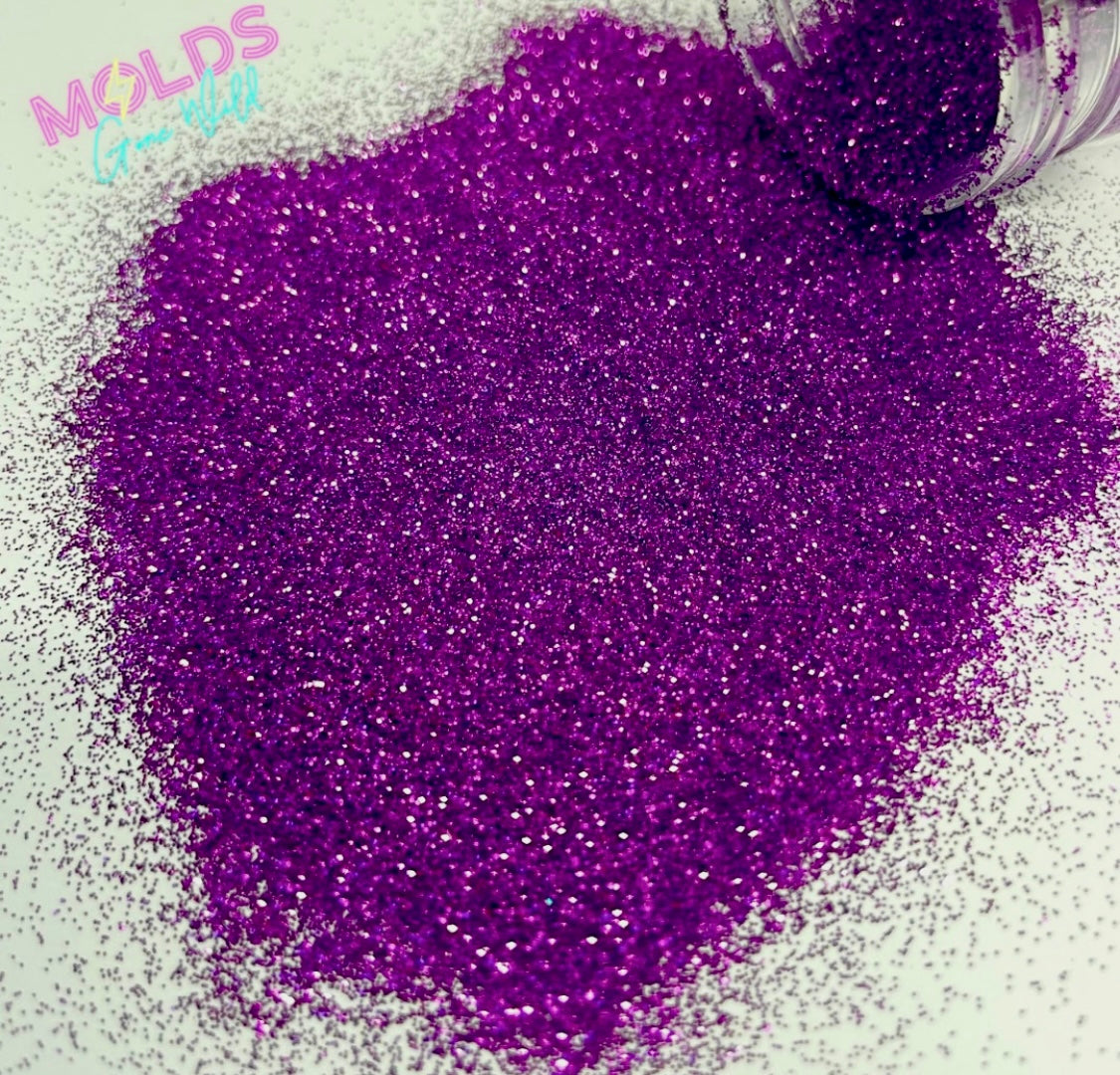Heard It Through The Grapevine Glitter