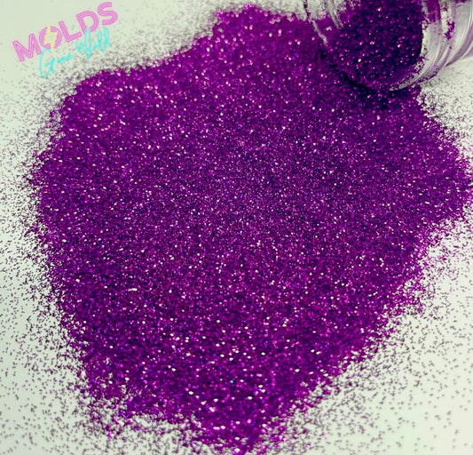 Heard It Through The Grapevine Glitter