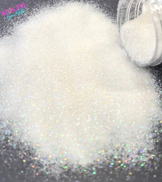 When Doves Cry Glitter