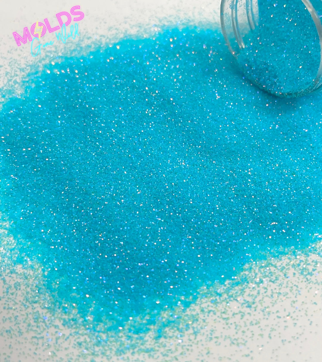 Little Wing Glitter