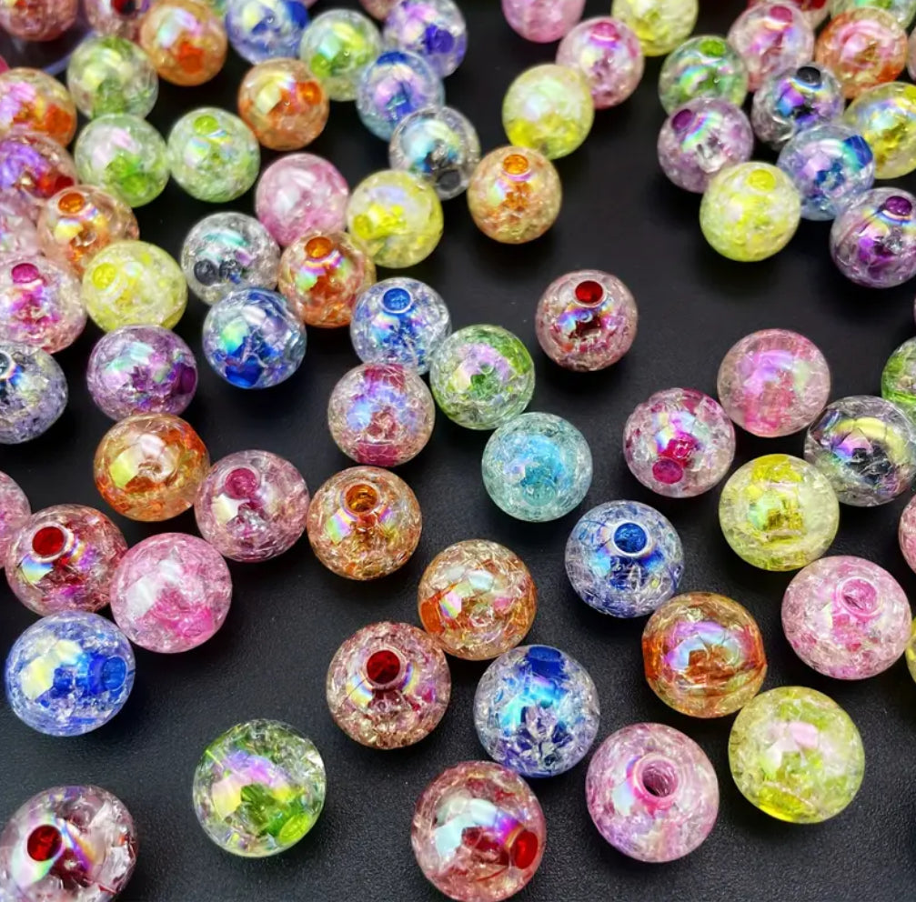 Bubblegum Beads