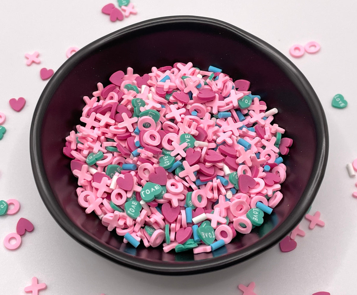 Sprinkles