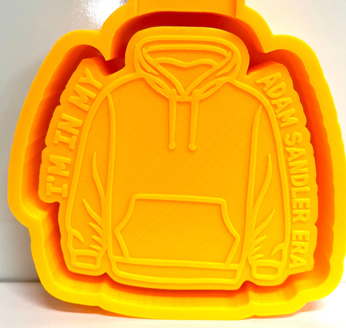 I’m In My Adam Era Sweatshirt Mold