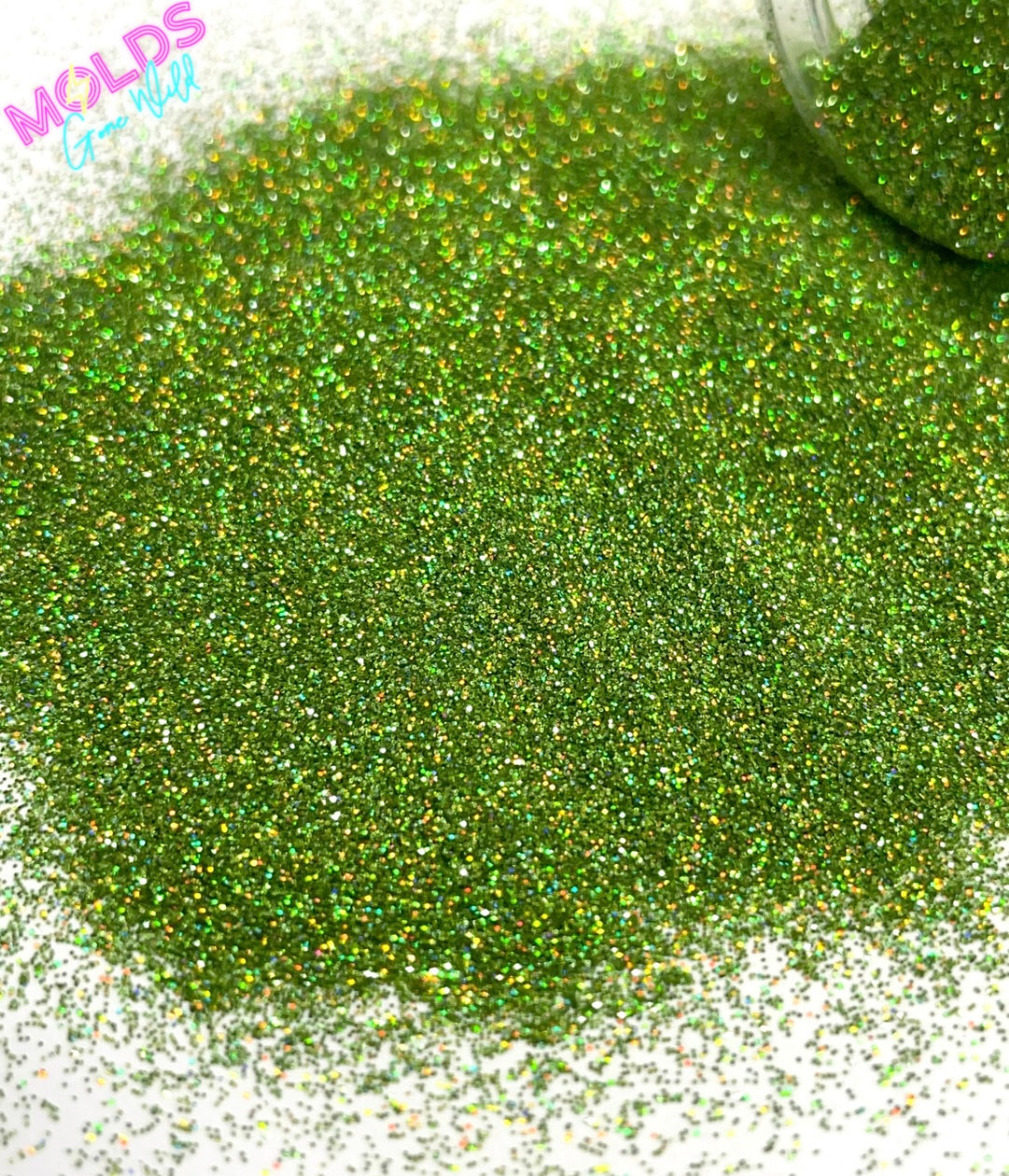 The Joker Glitter