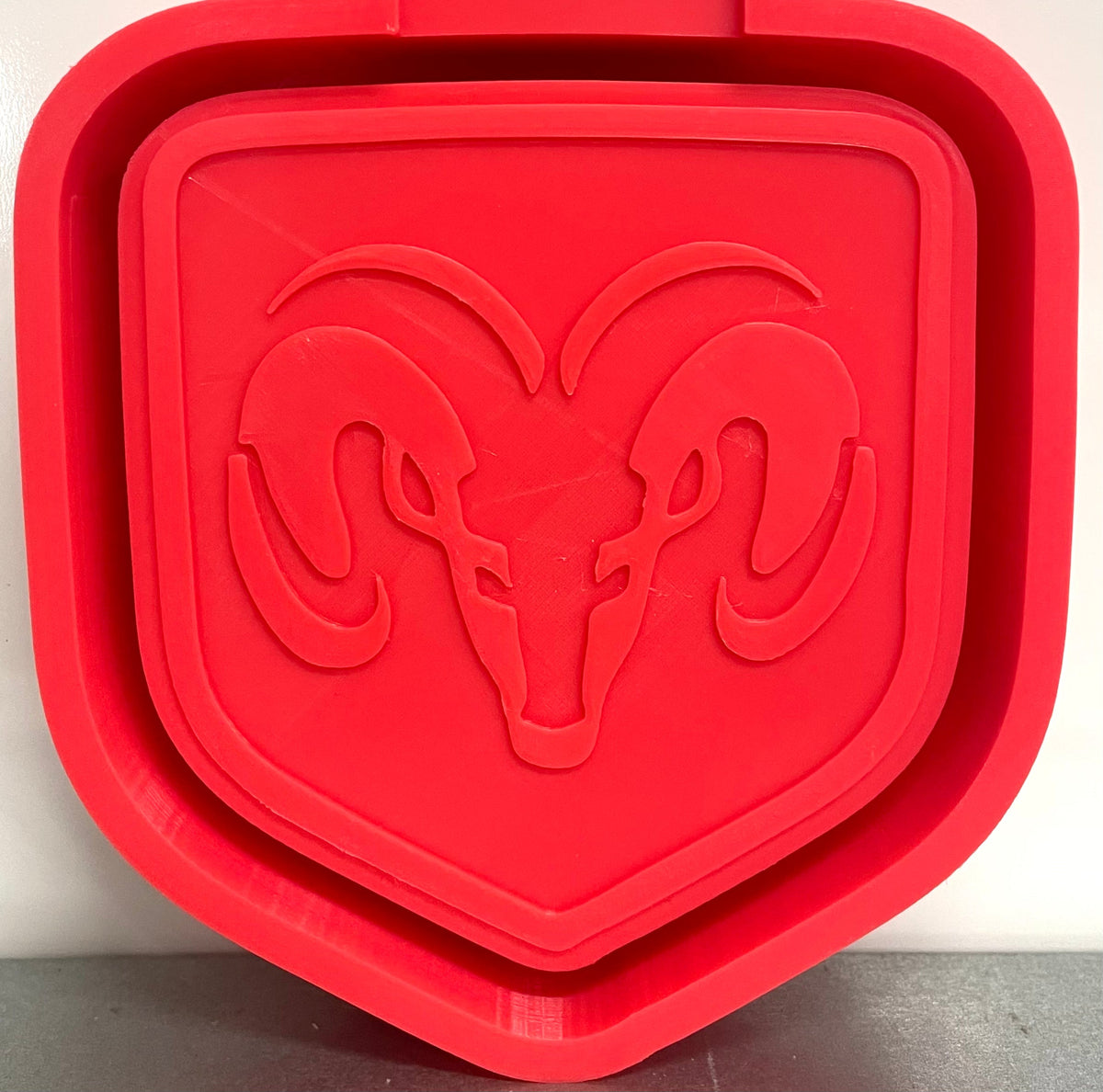 Vehicle Logo
