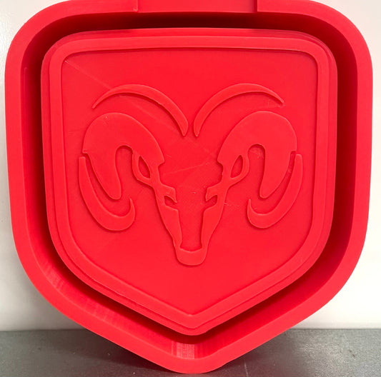 Vehicle Logo