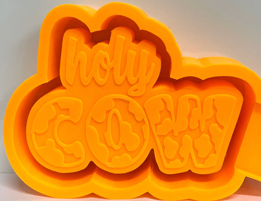Holy Cow Mold