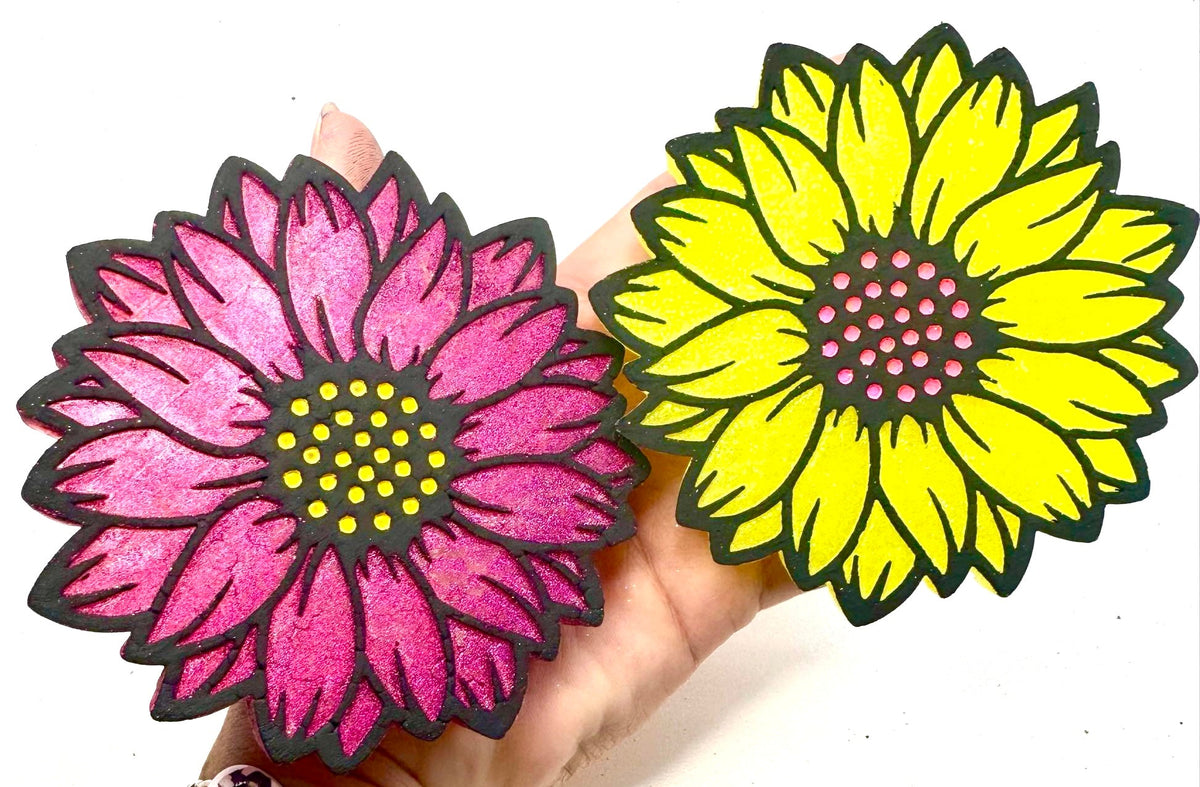 Sunflower Mold