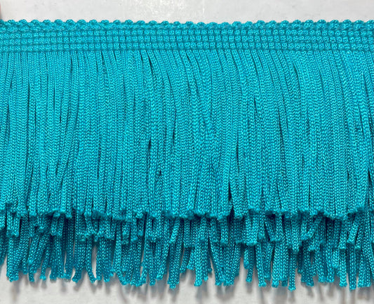 2” Fringe