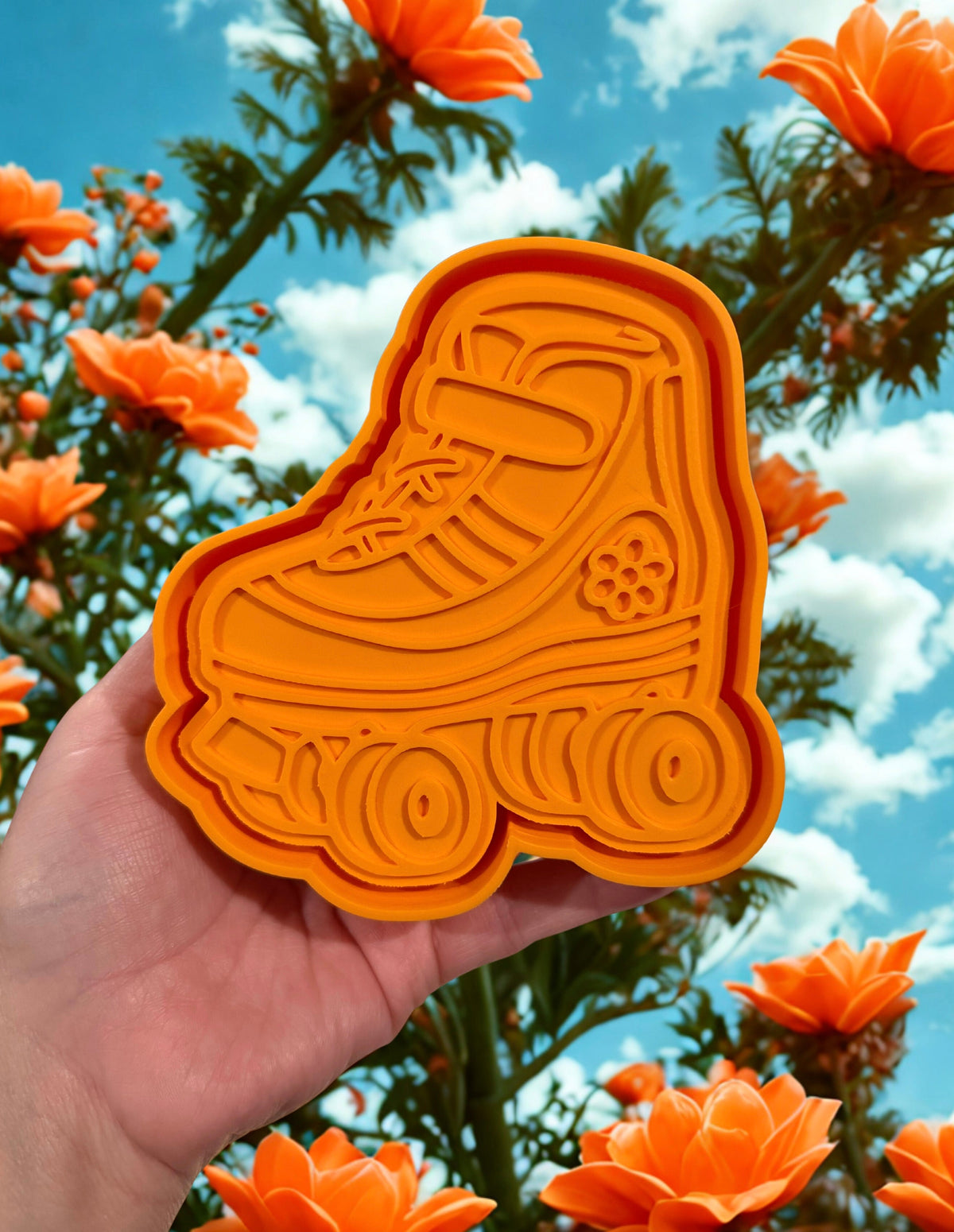 Rollerskate