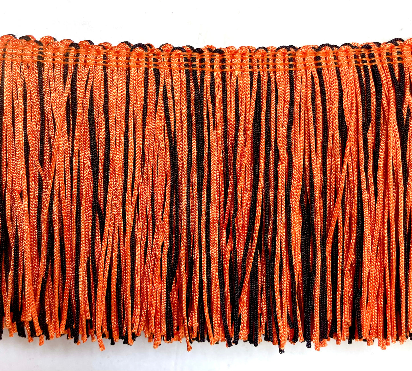 4” Fringe