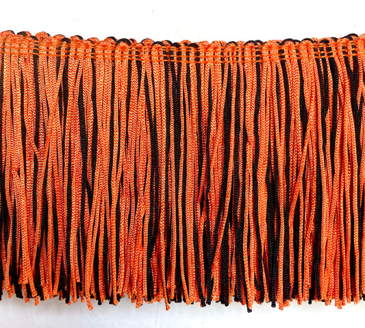 4” Fringe