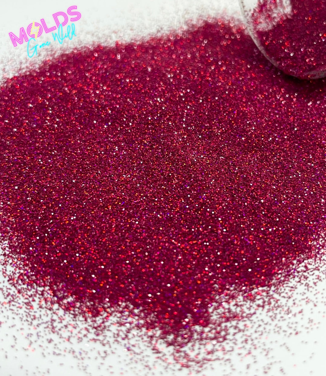Sweet Emotion Glitter