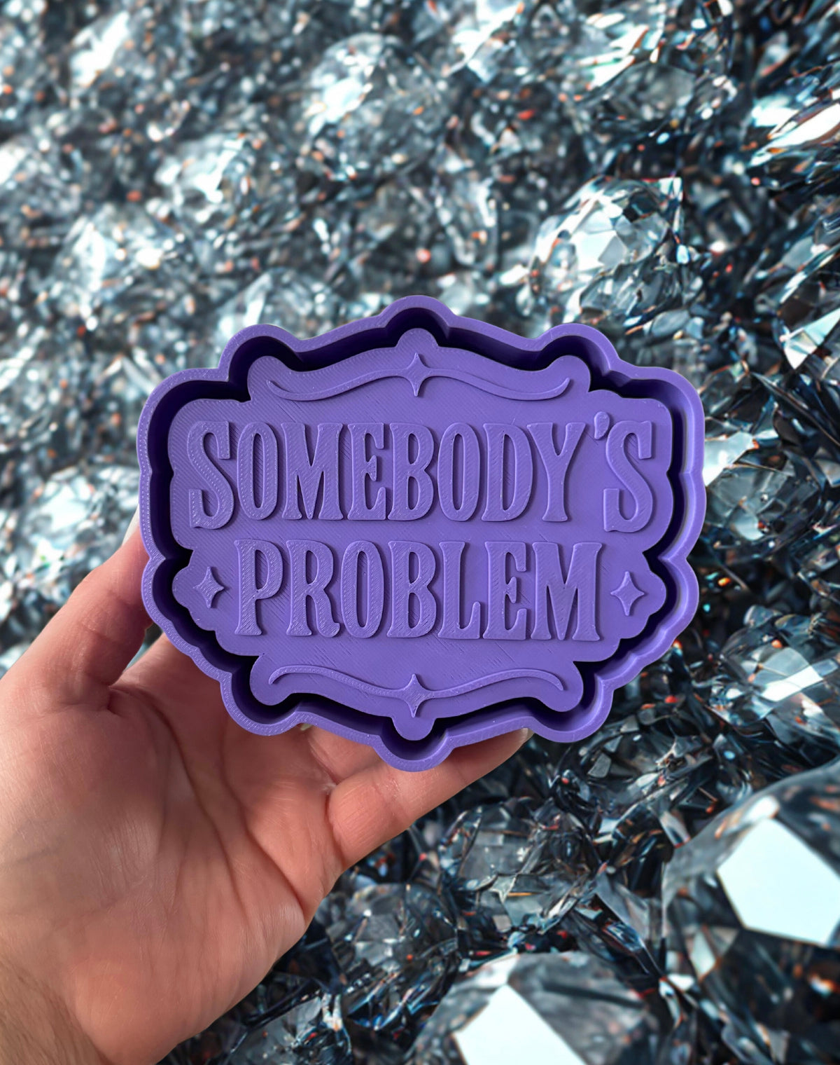 Somebody’s problem