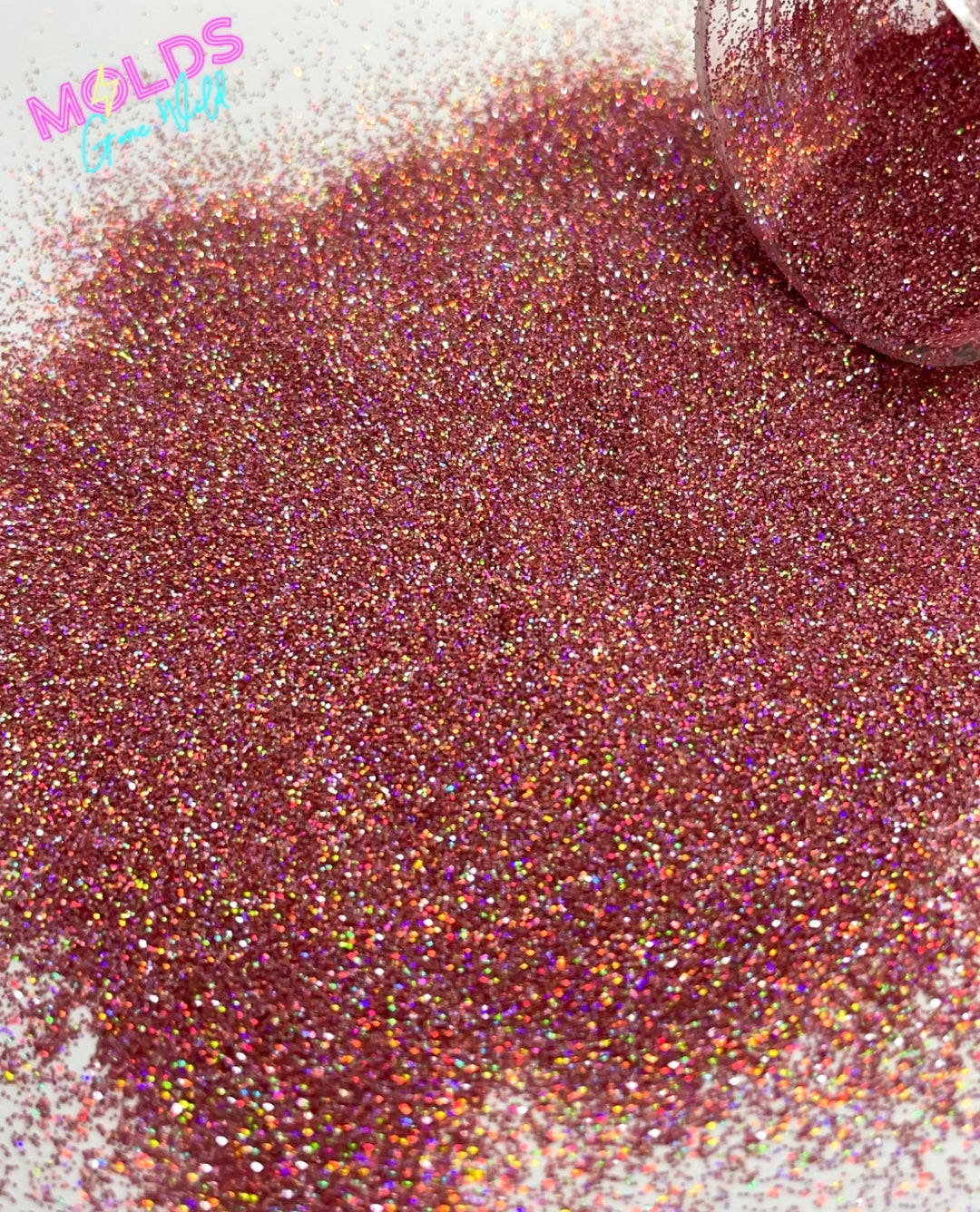 Any Way You Want It Glitter