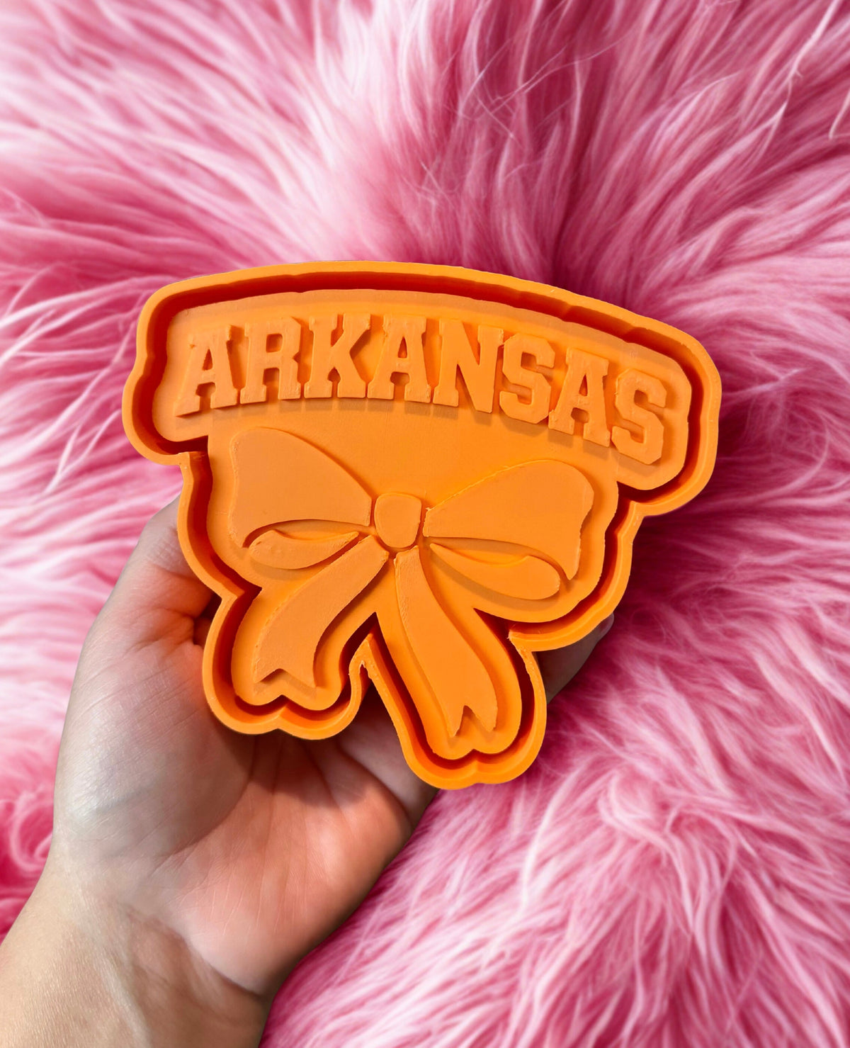Arkansas state bow