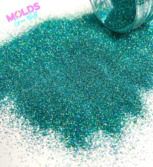Born To Be Wild Glitter
