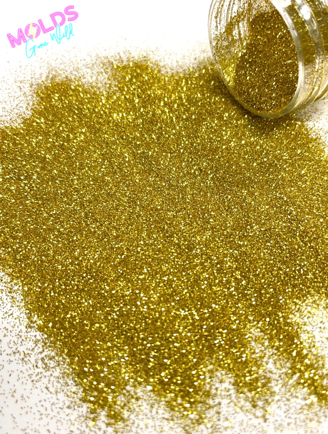 Walk This Way Glitter