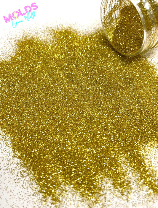 Walk This Way Glitter