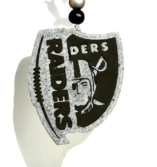Las Vegas Football Team Mold