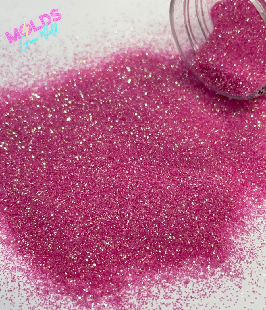 I Love Rock And Roll Glitter