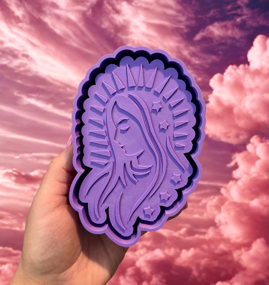 Virgin Mary