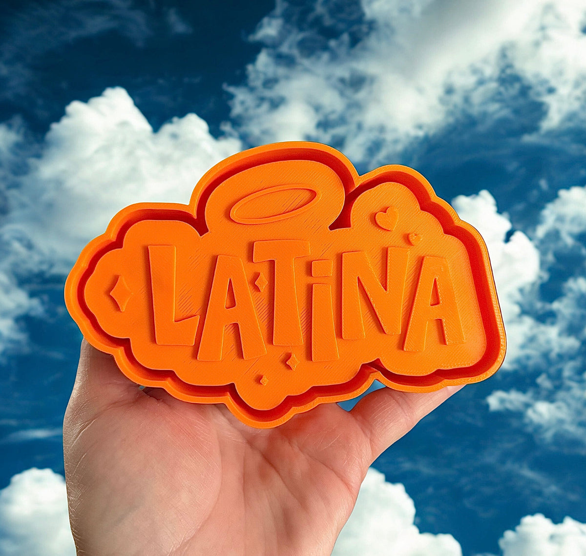 Latina
