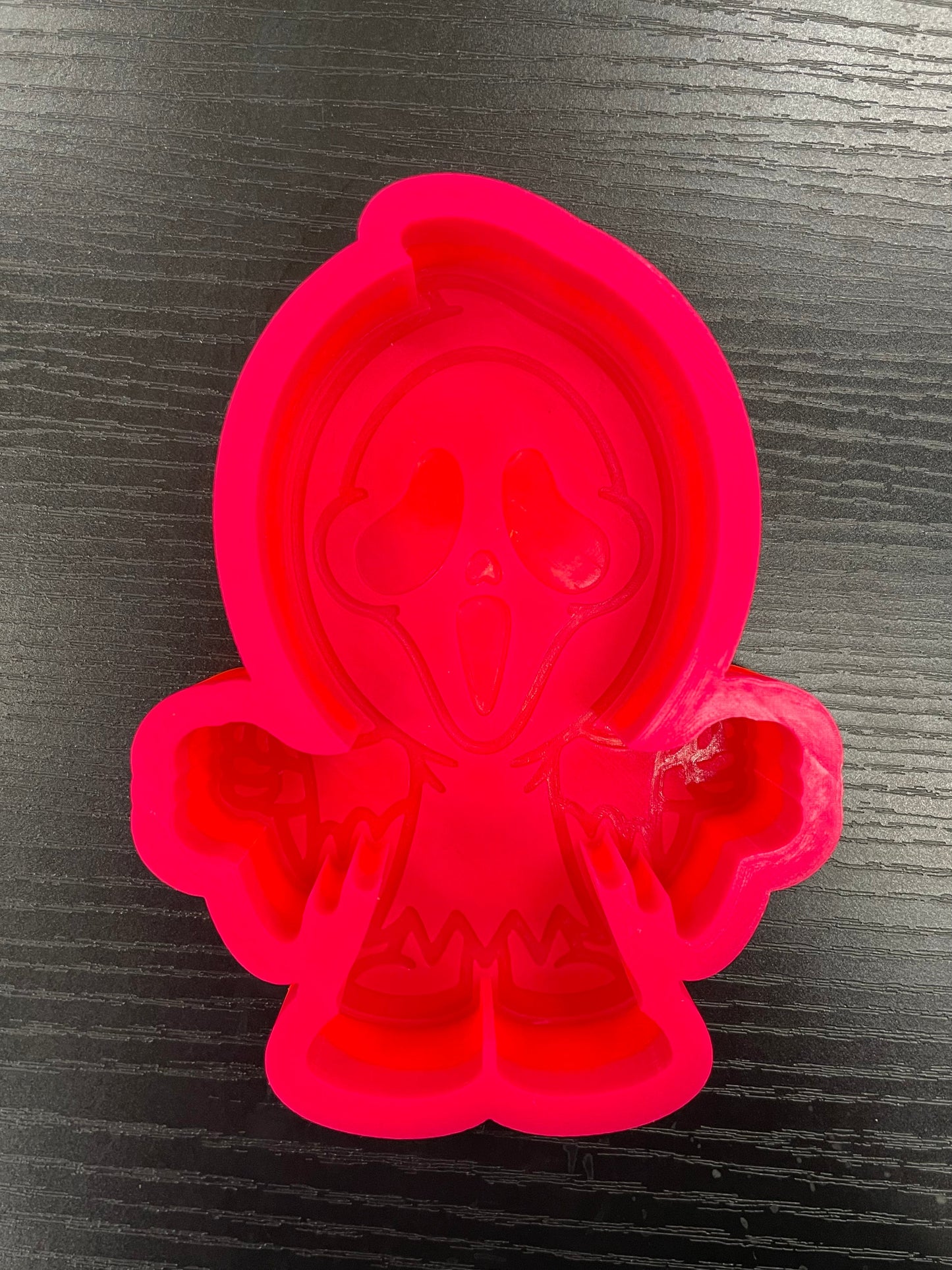 B Grade Molds
