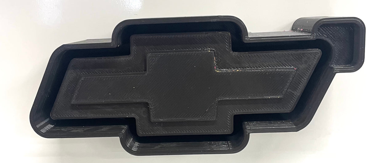 Vehicle Bow Tie
