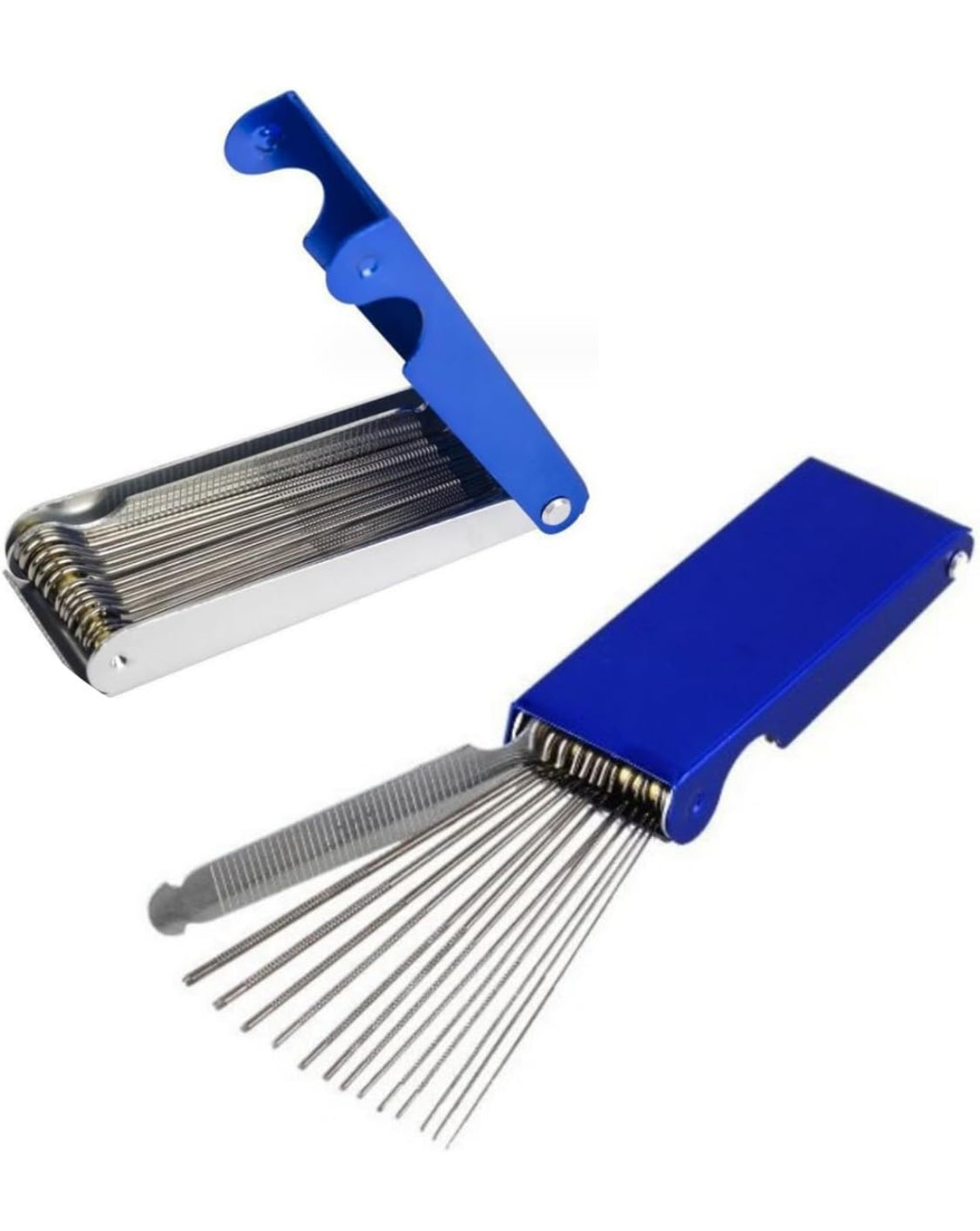 Paint Needle Tip Cleaning Tool