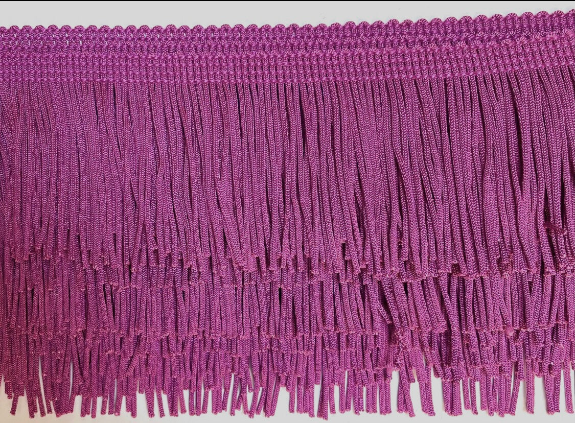 2” Fringe