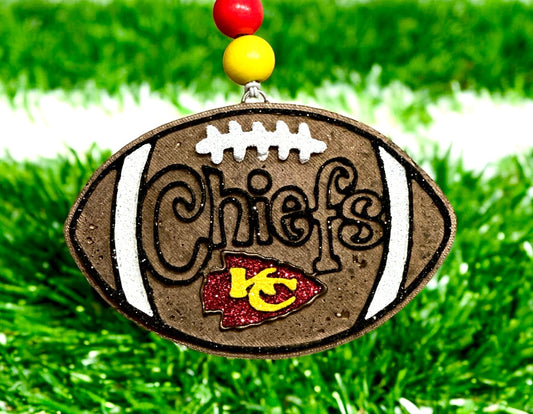 Missouri Football Team Mold